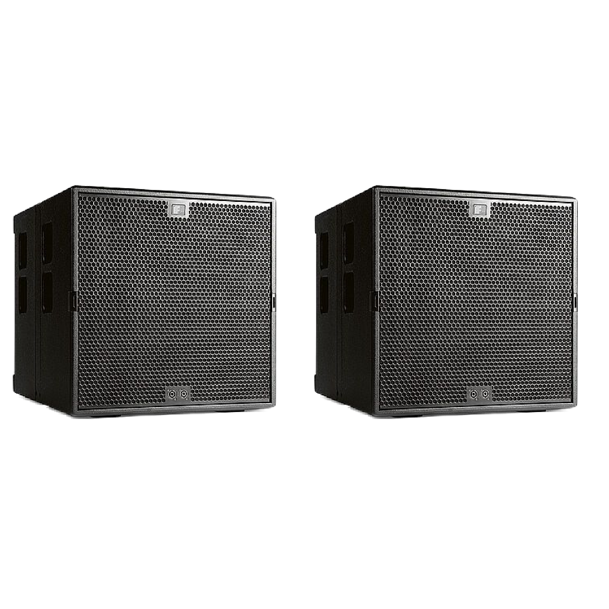 Fohhn PS 800 Subwoofer Erweiterungspaket